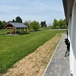 Apartment Jula - W Kudowie-zdroj