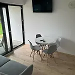 Apartment Jula - W Kudowie-zdroj