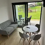 Apartment Jula - W Kudowie-zdroj *