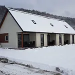 Apartment Jula - W Kudowie-zdroj