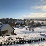 Apartment Jula - W Kudowie-zdroj Kudowa Zdroj
