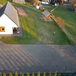Jula - W Kudowie-zdroj Apartment