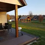 Jula - W Kudowie-zdroj *