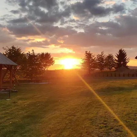 Jula - W Kudowie-zdroj كودوفا- زدروي