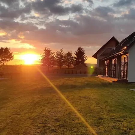 Jula - W Kudowie-zdrój Apartamento *