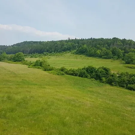 شقة Jula - W Kudowie-zdroj كودوفا- زدروي