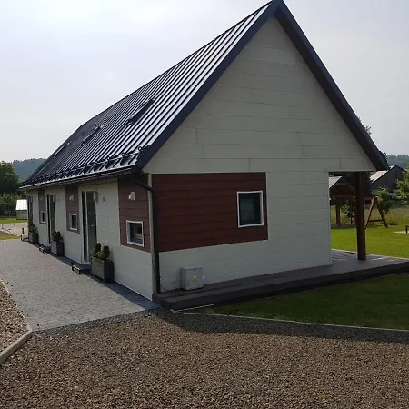 شقة Jula - W Kudowie-zdroj كودوفا- زدروي