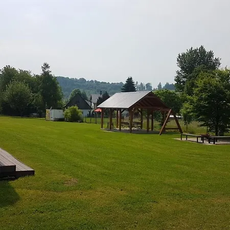 شقة Jula - W Kudowie-zdroj