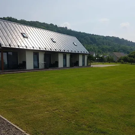 Jula - W Kudowie-zdroj شقة كودوفا- زدروي