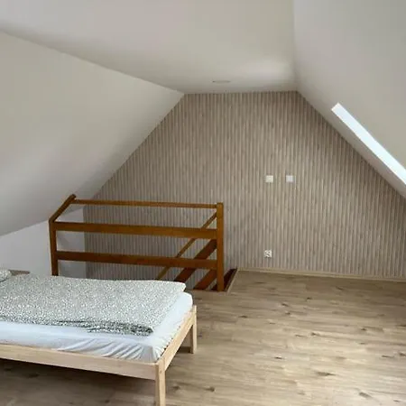 Jula - W Kudowie-zdroj Appartamento Kudowa-Zdrój