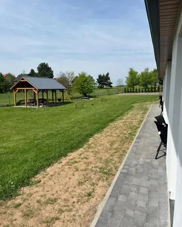 Appartamento Jula - W Kudowie-zdroj