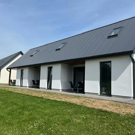 Jula - W Kudowie-zdrój Apartamento Kudowa-Zdrój