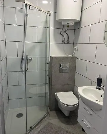 Appartamento Jula - W Kudowie-zdroj Kudowa-Zdrój