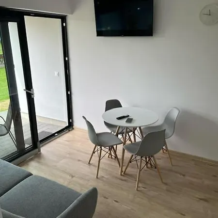Apartamento Jula - W Kudowie-zdrój