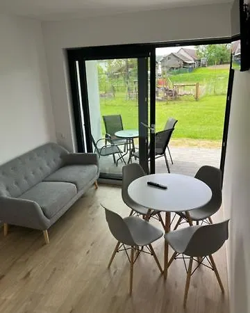 Apartamento Jula - W Kudowie-zdrój *