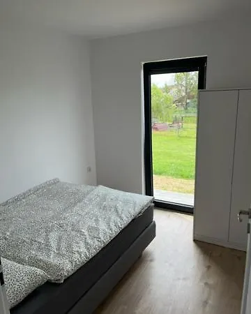 Jula - W Kudowie-zdrój Apartamento Kudowa-Zdrój