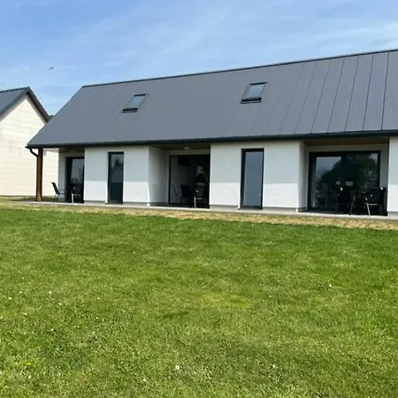 Jula - W Kudowie-zdroj كودوفا- زدروي