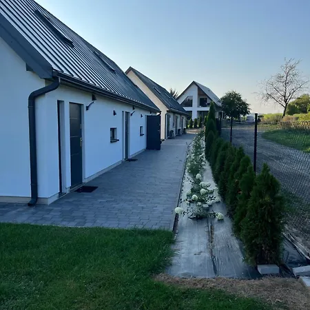 Jula - W Kudowie-zdroj Apartment Kudowa Zdroj