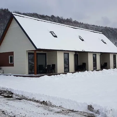 Appartamento Jula - W Kudowie-zdroj