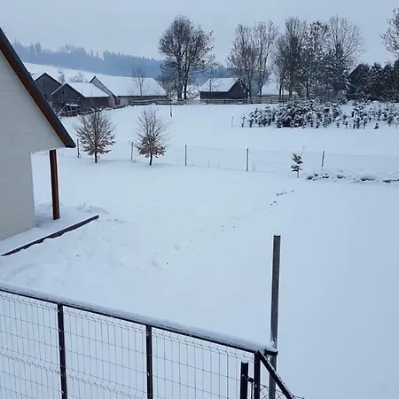 Appartement Jula - W Kudowie-zdroj