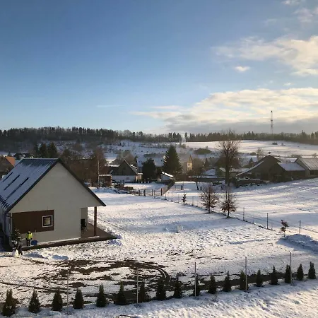 Appartement Jula - W Kudowie-zdroj Kudowa-Zdrój