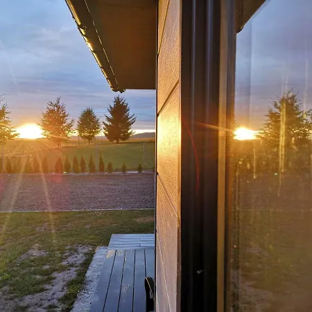 Jula - W Kudowie-zdrój Apartamento