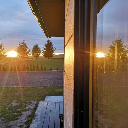 Jula - W Kudowie-zdroj Appartement