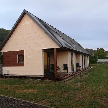 Jula - W Kudowie-zdrój Apartamento Kudowa-Zdrój