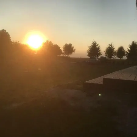 شقة Jula - W Kudowie-zdroj كودوفا- زدروي