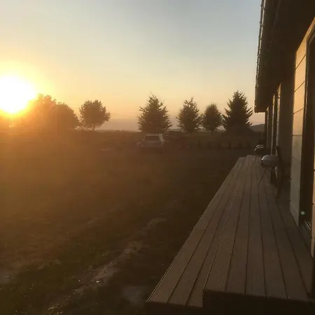 Appartement Jula - W Kudowie-zdroj