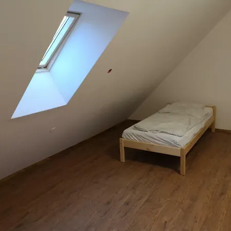 Jula - W Kudowie-zdroj * كودوفا- زدروي