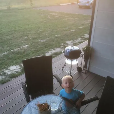 Appartamento Jula - W Kudowie-zdroj *