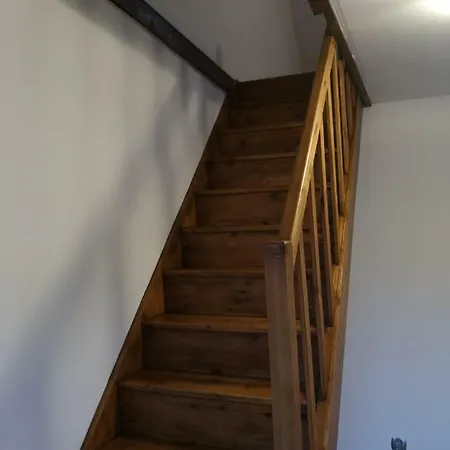 Jula - W Kudowie-zdrój