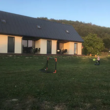 Appartement Jula - W Kudowie-zdroj *