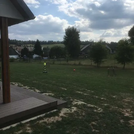 Appartement Jula - W Kudowie-zdroj Kudowa-Zdrój