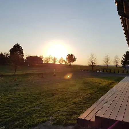 شقة Jula - W Kudowie-zdroj