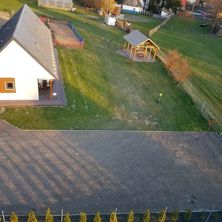 Jula - W Kudowie-zdroj Appartamento