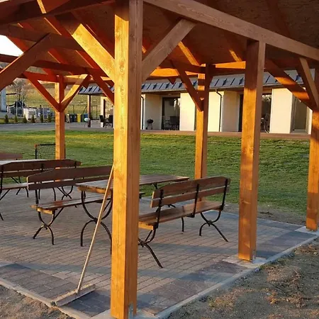 Jula - W Kudowie-zdroj Appartamento Kudowa-Zdrój