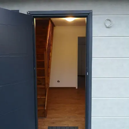 Appartement Jula - W Kudowie-zdroj