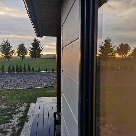Appartement Jula - W Kudowie-zdroj *