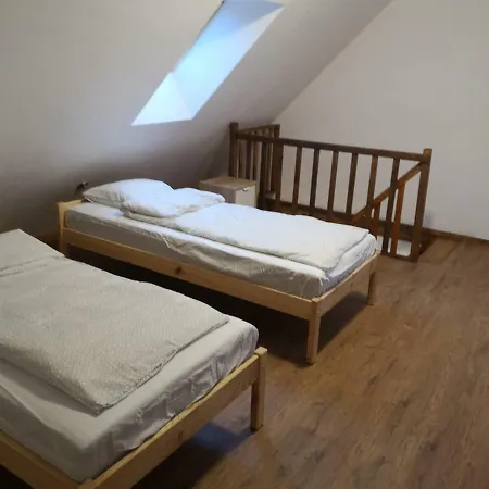 Appartement Jula - W Kudowie-zdroj