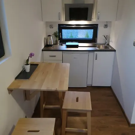 Jula - W Kudowie-zdrój Apartamento