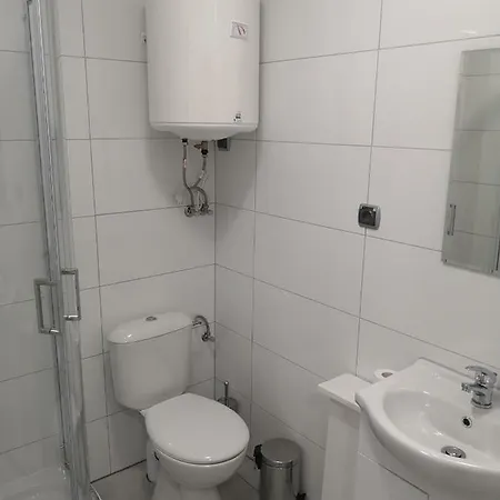 Appartamento Jula - W Kudowie-zdroj