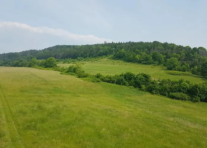 Apartmán Jula - W Kudowie-zdroj Kudowa-Zdrój