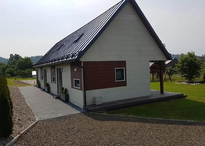 Apartmán Jula - W Kudowie-zdroj Kudowa-Zdrój