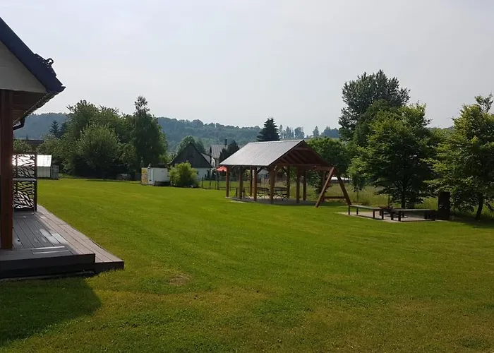 Apartmán Jula - W Kudowie-zdroj