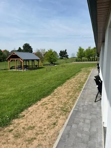 Apartmán Jula - W Kudowie-zdroj