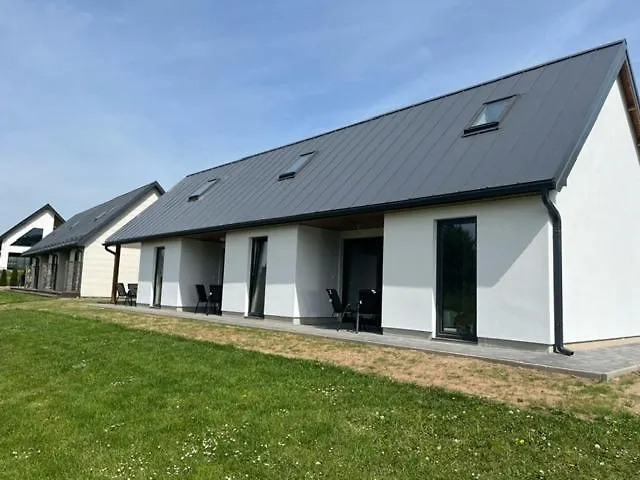 Jula - W Kudowie-zdroj Apartmán Kudowa-Zdrój