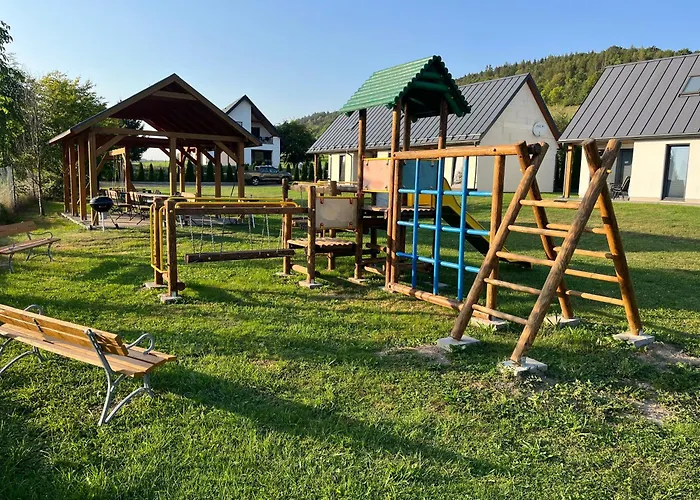 Jula - W Kudowie-zdroj Kudowa-Zdrój