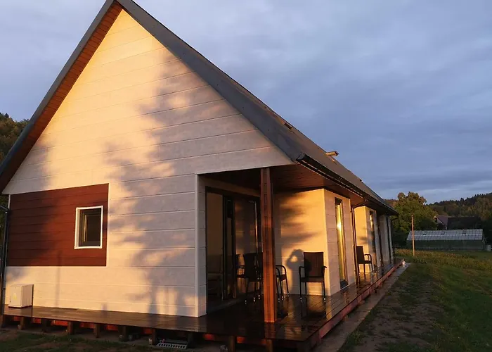 Jula - W Kudowie-zdroj Kudowa-Zdrój